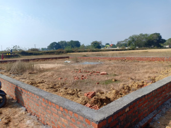 Residential Plot for Sale in Angara, Ranchi (8 Dismil)