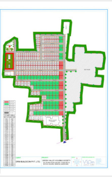 Residential Plot for Sale in Angara, Ranchi (15 Dismil)