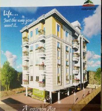 2 BHK Flats & Apartments for Sale in Jayanagar, Guwahati