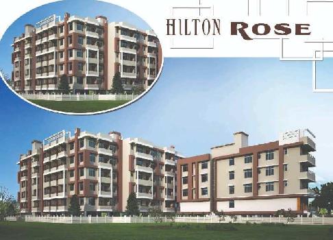 3 BHK Flats & Apartments for Sale in Kumarpara, Guwahati (1250 Sq.ft.)