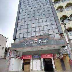 600 Sq.ft. Commercial Shops for Sale in Fancy Bazar, Guwahati