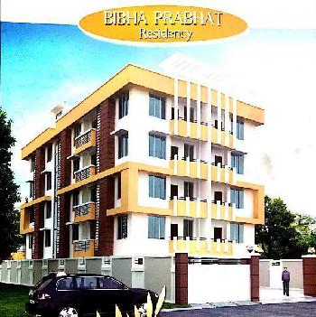 3 BHK Flats & Apartments for Sale in Ulubari, Guwahati (1400 Sq.ft.)