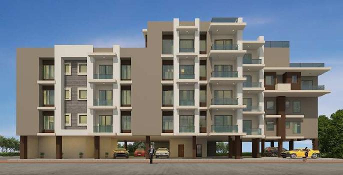 3 BHK Flats & Apartments for Sale in Gs Road, Guwahati