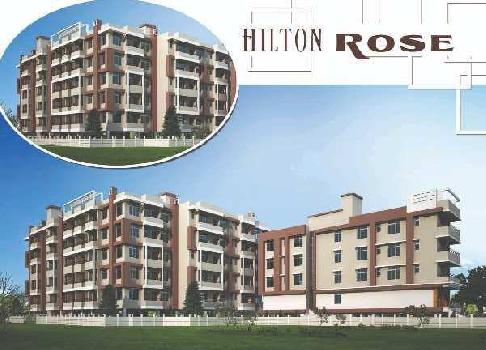 3 BHK Flats & Apartments for Sale in Kumarpara, Guwahati (1250 Sq.ft.)