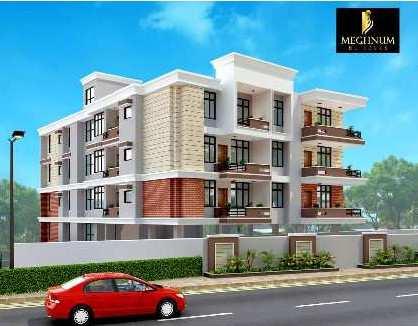 3 BHK Flats & Apartments for Sale in Lachit Nagar, Guwahati