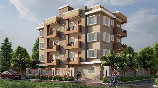 2 BHK Flats & Apartments for Sale in VIP Road, Guwahati