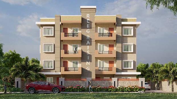 3 BHK Flats & Apartments for Sale in VIP Road, Guwahati