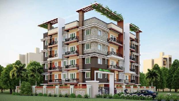 3 BHK Flats & Apartments for Sale in Jayanagar, Guwahati