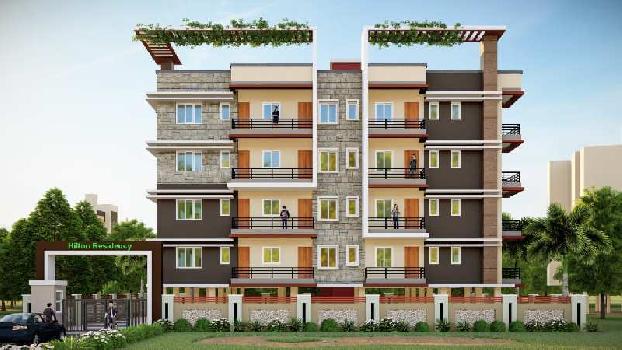 3 BHK Flats & Apartments for Sale in Jayanagar, Guwahati