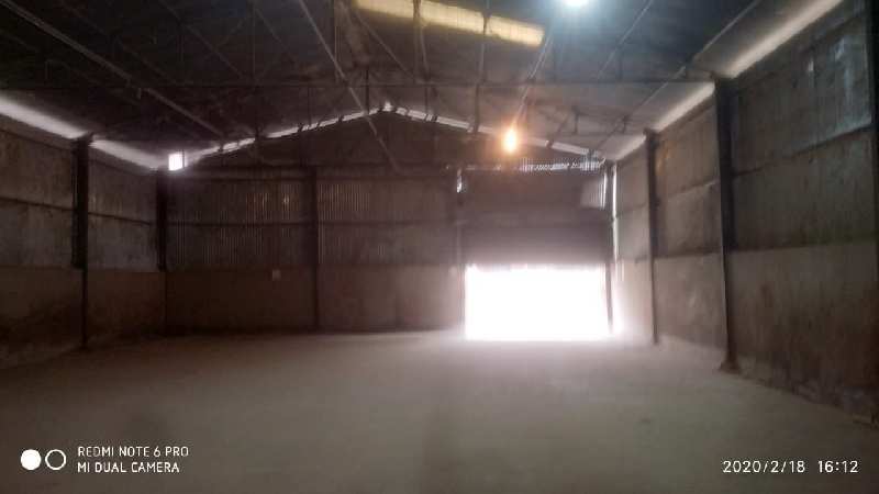 5000 Sq.ft. Warehouse/Godown for Rent in Garchuk, Guwahati