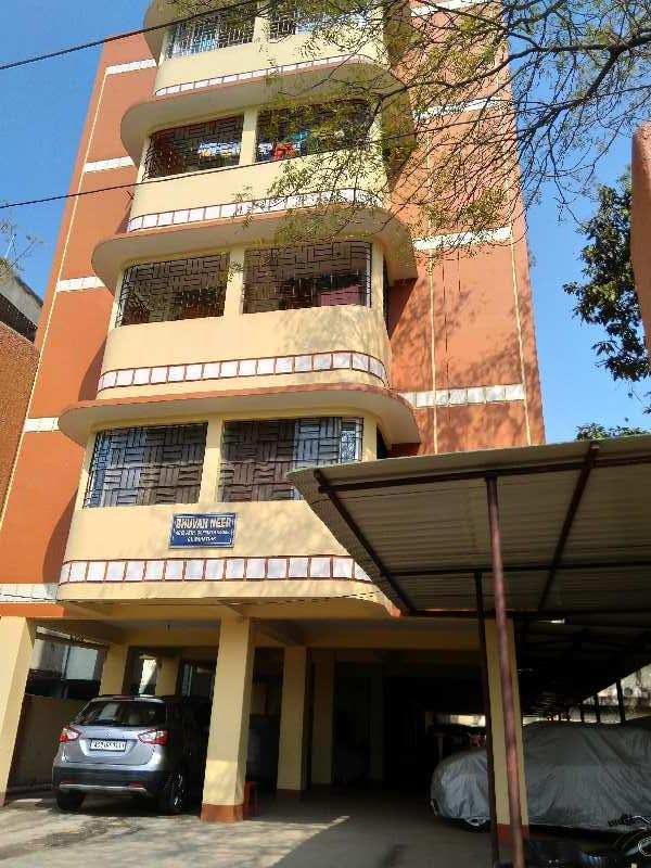 2 BHK Flats & Apartments for Sale in Sarabbhati, Guwahati (1000 Sq.ft.)