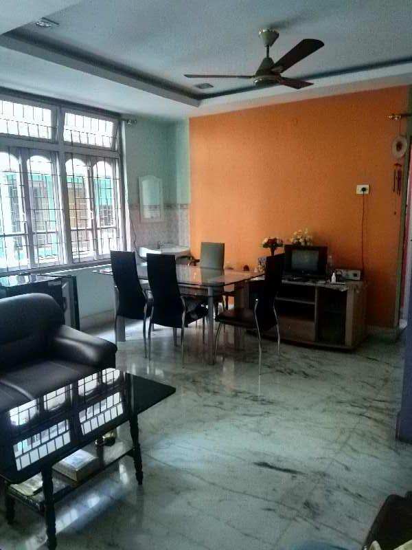 2 BHK Flats & Apartments for Sale in Sarabbhati, Guwahati (1000 Sq.ft.)