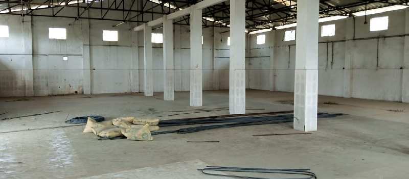 5000 SQFT WAREHOUSE FOR RENT