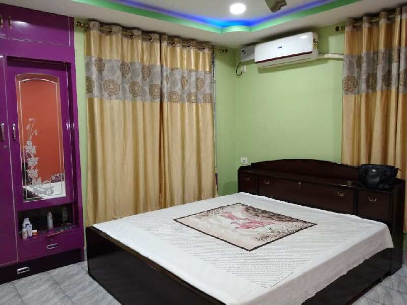 3 BHK RESALE FLAT FOR SALE
