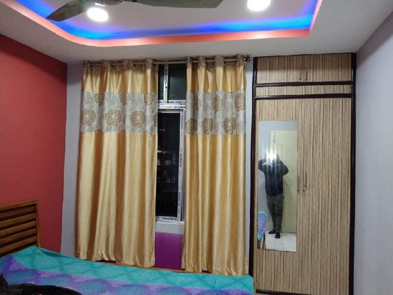 3 BHK RESALE FLAT FOR SALE