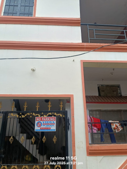Independent House for Sale in Agya Ram Colony, Vidisha (2000 Sq.ft.)