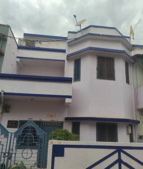 Independent House for Sale in Ganj Basoda, Vidisha (950 Sq.ft.)