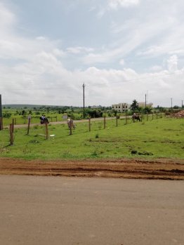 Property for sale in Durga Nagar, Vidisha