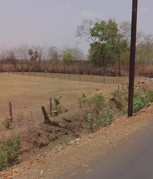 Commercial Lands /Inst. Land for Sale in Ganj Basoda, Vidisha (1200 Sq.ft.)