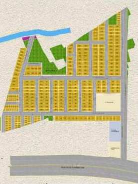 1500 Sq.ft. Residential Plot for Sale in Chhattisgarh