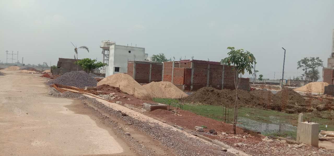 1000 Sq.ft. Residential Plot for Sale in Vidhan Sabha Road, Raipur