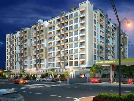 2 BHK Flats & Apartments for Sale in Shankar Nagar, Raipur (1083 Sq.ft.)