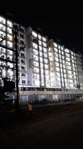 4 BHK Flats & Apartments for Sale in Shankar Nagar, Raipur (2158 Sq.ft.)