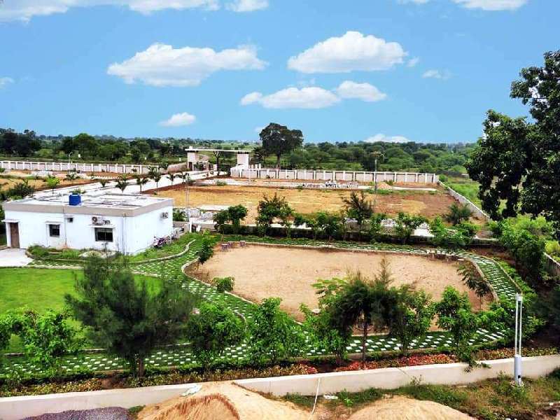 3 BHK Individual Houses / Villas for Sale in New Dhamtari Road, Raipur (1000 Sq.ft.)