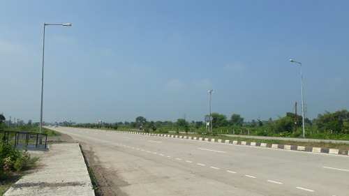 2 Acre Commercial Lands /Inst. Land for Sale in Bhatpara, Raipur