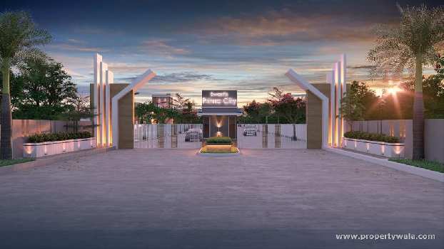 1000 Sq.ft. Residential Plot for Sale in Sejbahar, Raipur