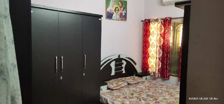 4 BHK Individual Houses / Villas for Sale in Devendra Nagar, Raipur (1150 Sq.ft.)