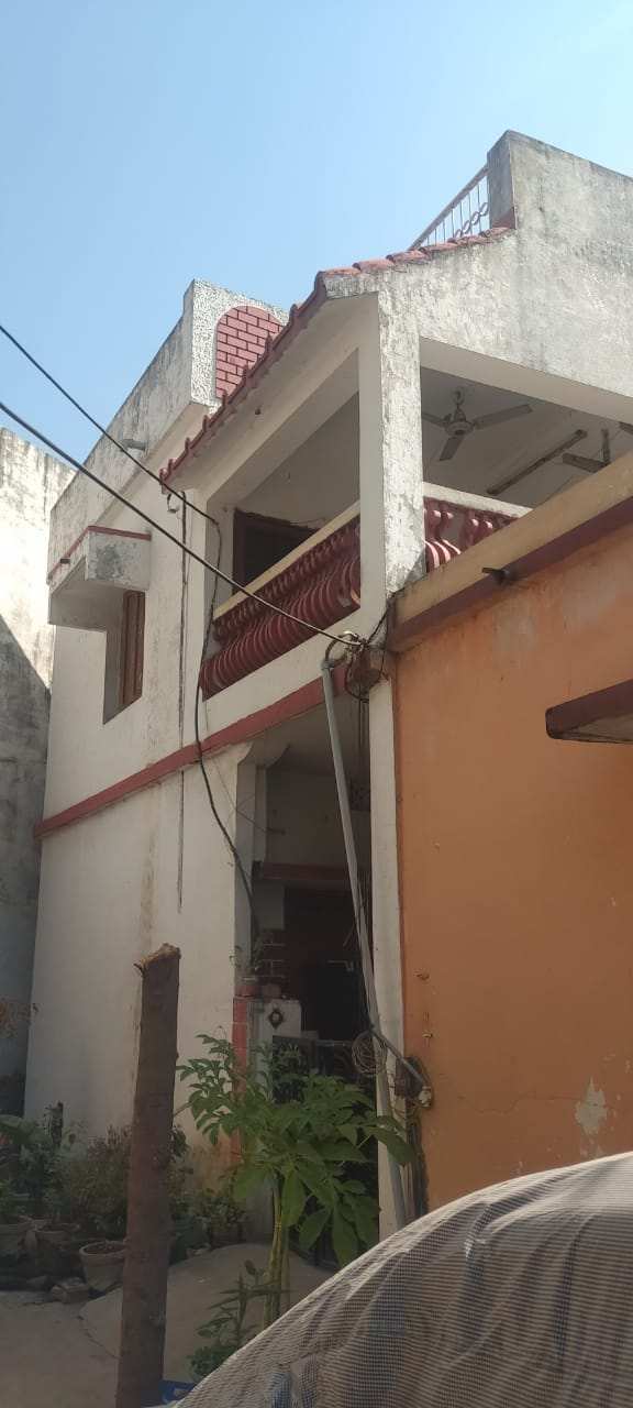 4 BHK Individual Houses / Villas for Sale in Devendra Nagar, Raipur (1150 Sq.ft.)