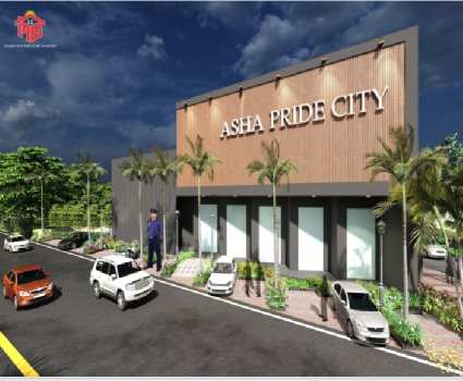 Property for sale in Amleshwar, Raipur