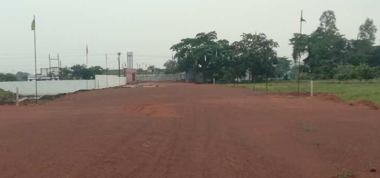 99297 Sq.ft. Industrial Land / Plot for Sale in Vidhan Sabha Road, Raipur