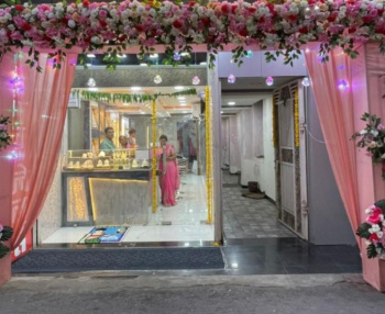 1500 Sq.ft. Commercial Shops for Sale in Sadar Bazar, Raipur