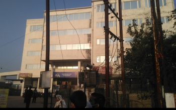 12400 Sq.ft. Business Center for Sale in Sarona, Raipur