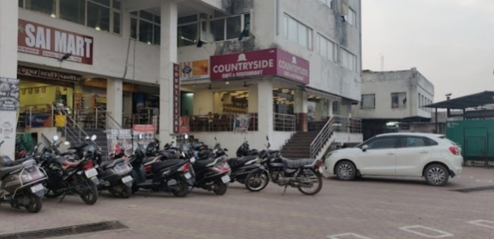 12400 Sq.ft. Business Center for Sale in Sarona, Raipur