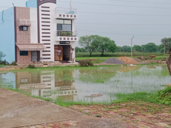 2700 Sq.ft. Residential Plot for Sale in Dongragarh, Rajnandgaon