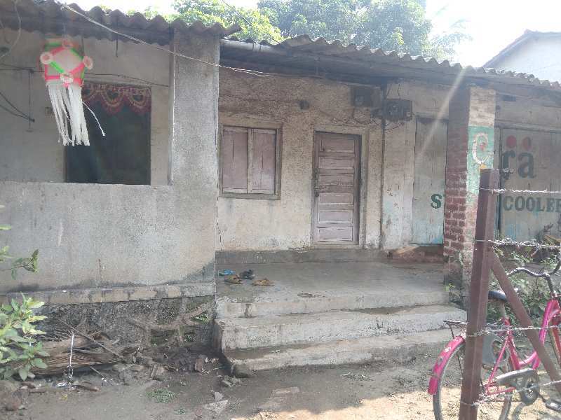 2 BHK Individual Houses / Villas for Sale in Kihim, Raigad (4 Guntha)