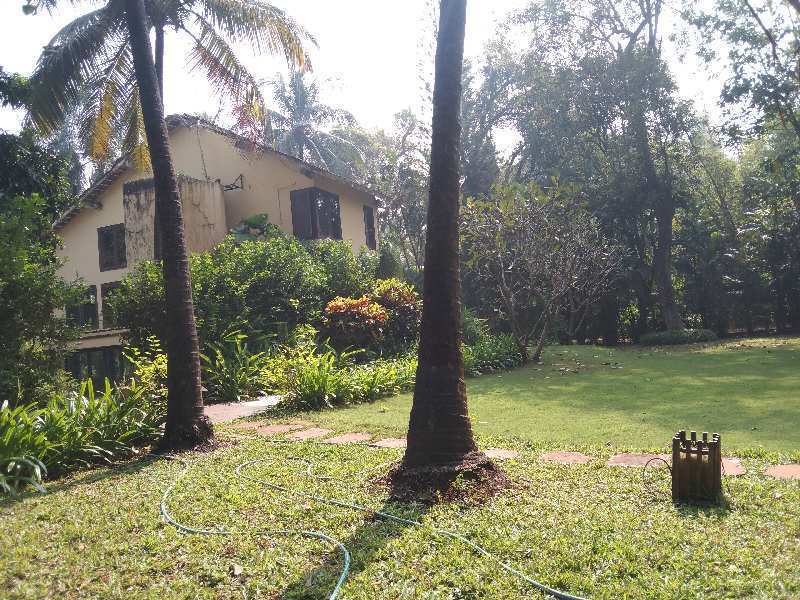 3 BHK Individual Houses / Villas for Sale in Kihim, Raigad (5 Acre)