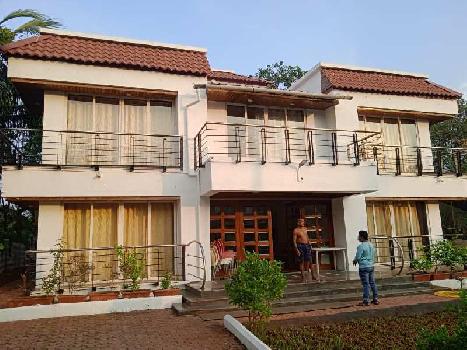 9 BHK Individual Houses / Villas for Sale in Alibag, Raigad