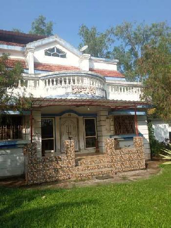 3 BHK Individual Houses / Villas for Sale in Nagaon, Raigad (17 Guntha)
