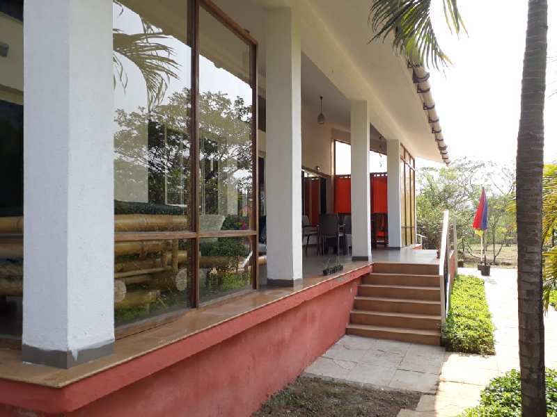 4 BHK Individual Houses / Villas for Sale in Nagaon, Raigad (42 Guntha)