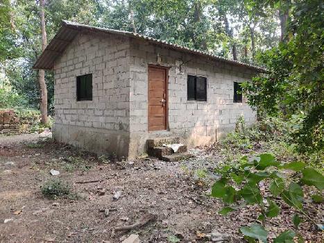 2 BHK Individual Houses / Villas for Sale in Mandwa, Raigad (9 Guntha)
