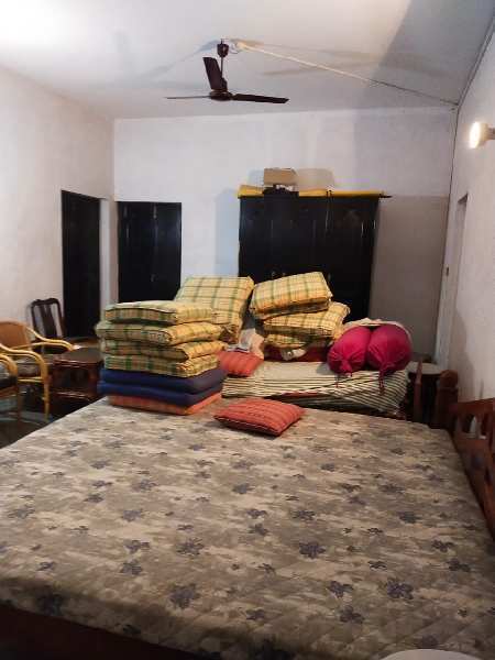 3 BHK Individual Houses / Villas for Sale in Nagaon, Raigad (64 Guntha)