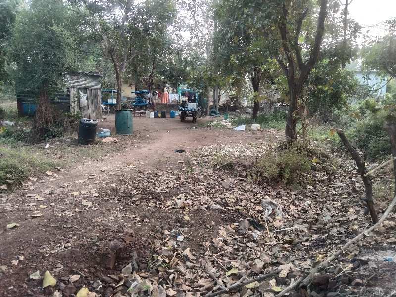 5 Guntha Residential Plot for Sale in Alibag, Raigad
