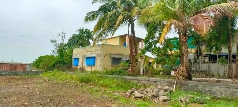 Property for sale in Varasoli, Alibag, Raigad