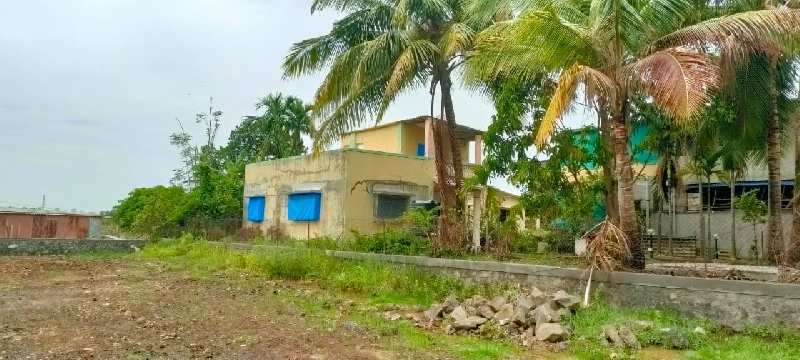 6 Guntha Residential Plot for Sale in Varasoli, Raigad