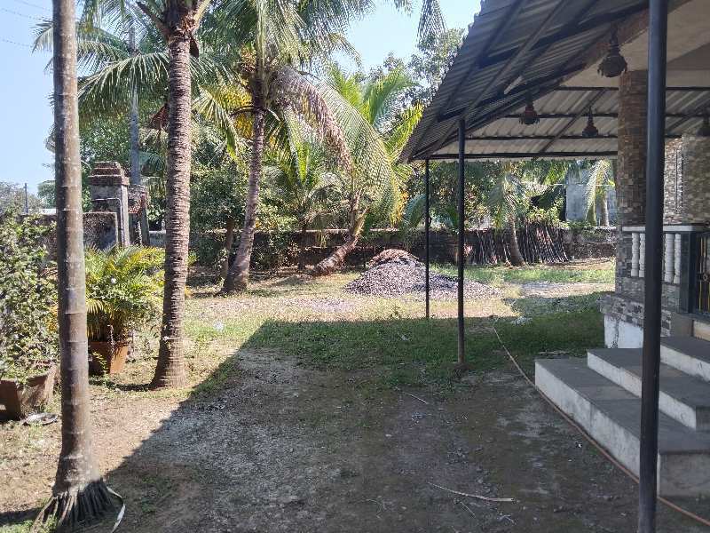 3 BHK Individual Houses / Villas for Sale in Nagaon, Raigad (6 Guntha)