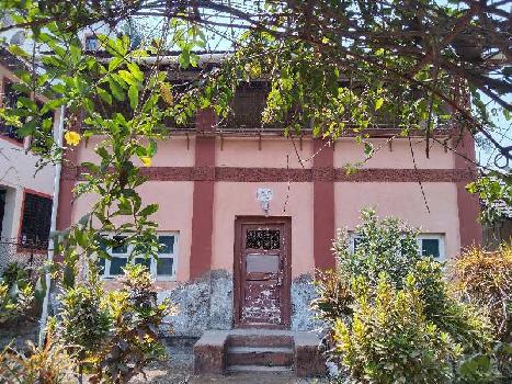 3 BHK Individual Houses / Villas for Sale in Nagaon, Raigad (5 Guntha)